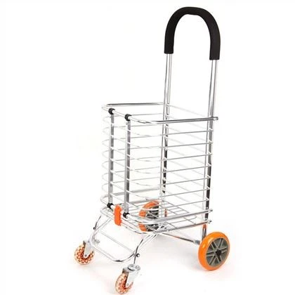 Cart tax-xiri tal-liga tal-aluminju