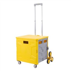 Karrettun tat-Trolli li jintwew