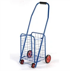 Mini Li jintwew Shopping Cart
