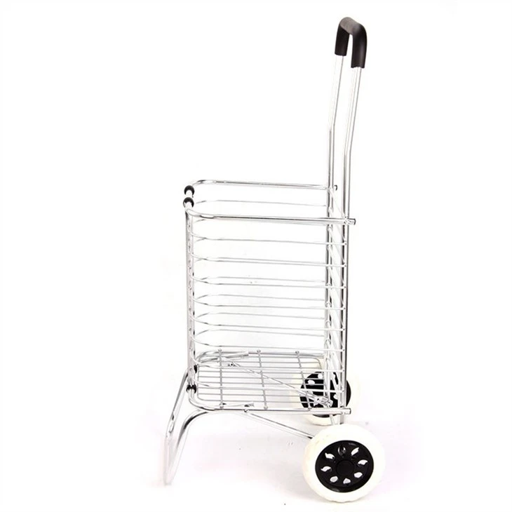 folding trolley 8075 2