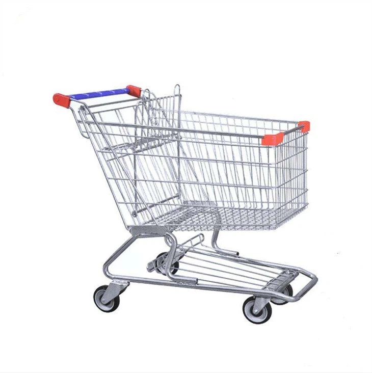 American Style Supermarket Xiri Cart