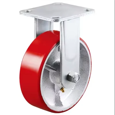 Castor Wheels Heavy Duty