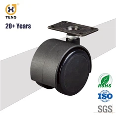 Għamara tar-roti tal-caster