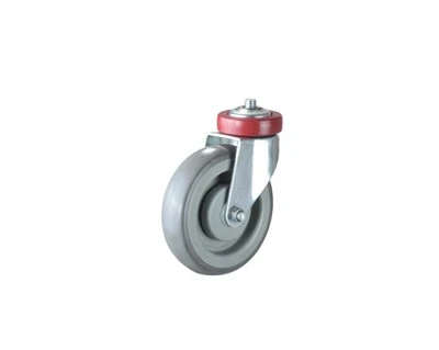 Xandara tal-polyurethane heavy-duty b'tagħbija waħda ta '6000kg